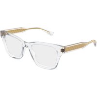 グッチ Gucci GG2066O 004 サングラス - 女性用 - クリア