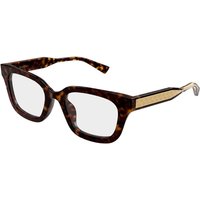 グッチ Gucci GG2067OL アジアフィット 002 サングラス - 女性用 - べっ甲shell
