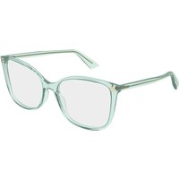 グッチ Gucci GG0026O 028 サングラス - 女性用 -
