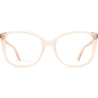 グッチ Gucci GG0026O 032 サングラス - 女性用 -