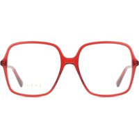 Gucci GG1003O 011 Women’s Eyeglasses Size 53 - Blue Light Block Available