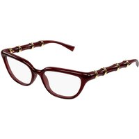 グッチ Gucci GG2060O 003 サングラス - 女性用 - 赤