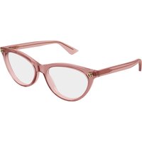 グッチ Gucci GG2112O 003 サングラス - 女性用 - ピンク