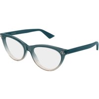 グッチ Gucci GG2112O 004 サングラス - 女性用 - 緑