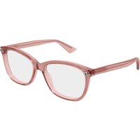 グッチ Gucci GG2113O 008 サングラス - 男性用 - ピンク