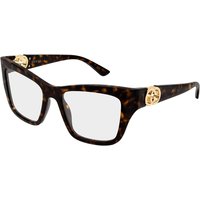グッチ Gucci GG2124O 002 サングラス - 女性用 - べっ甲shell