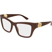 グッチ Gucci GG2124O 004 サングラス - 女性用 - 茶色