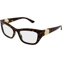 グッチ Gucci GG2125O 002 サングラス - 女性用 - べっ甲shell