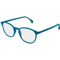 グッチ Gucci GG0551O 028 サングラス - 男性用 - 青