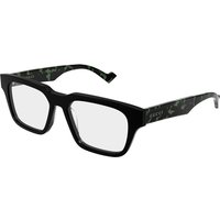 グッチ Gucci GG0963O 009 サングラス - 男性用 - 黒