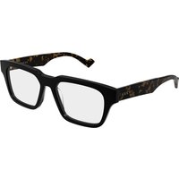 Gucci GG0963O 010 Men's Eyeglasses Black Size 53 - Blue Light Block Available