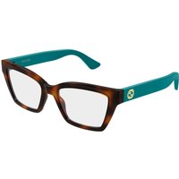 グッチ Gucci GG1715O 019 サングラス - 女性用 - べっ甲shell