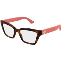 グッチ Gucci GG1715O 020 サングラス - 女性用 - べっ甲shell