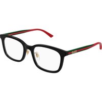 グッチ Gucci GG1873OK アジアフィット 007 サングラス - 男性用 - 黒
