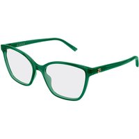 グッチ Gucci GG1995O 010 サングラス - 女性用 - 緑