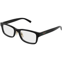 グッチ Gucci GG2143OJ アジアフィット 004 サングラス - 男性用 - 黒