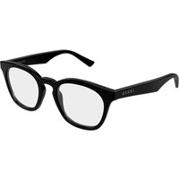 グッチ Gucci GG2185O 005 サングラス - 男性用 - 黒