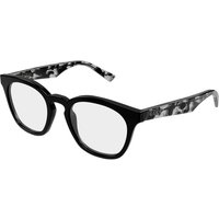 グッチ Gucci GG2185O 008 サングラス - 男性用 - 黒