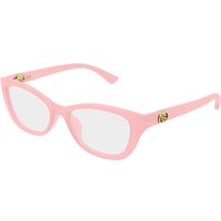 グッチ Gucci GG2196OL アジアフィット 003 サングラス - 女性用 - ピンク