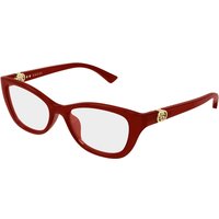グッチ Gucci GG2196OL アジアフィット 008 サングラス - 女性用 - 赤