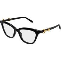 グッチ Gucci GG2218O 005 サングラス - 女性用 - 黒