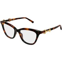 グッチ Gucci GG2218O 006 サングラス - 女性用 - べっ甲shell