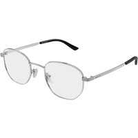 グッチ Gucci GG2224O 001 サングラス - 女性用 - Gunmetal