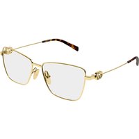 グッチ Gucci GG2226O 001 サングラス - 女性用 - 金色