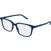 Gucci GG2238O 007 Men's Eyeglasses Tortoiseshell Size 56 - Blue Light Block Available