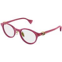 グッチ Gucci GG2262OJ アジアフィット 004 サングラス - 女性用 - バーガンディ