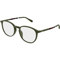 グッチ Gucci GG2266OA アジアフィット 003 サングラス - 男性用 - 緑