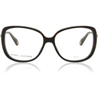 Marc Jacobs MJ 494 8NQ サングラス - 女性用 - 茶色