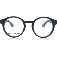 Marc Jacobs MARC 292 FLL Men's Eyeglasses Blue Size 49 - Blue Light Block Available