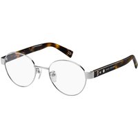 Marc Jacobs MARC 348/F アジアフィット 6LB サングラス - 女性用 - Silver