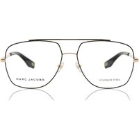 Marc Jacobs MARC 271 RHL サングラス - 男性用 - 金色