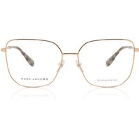 Marc Jacobs MARC 370 DDB サングラス - 女性用 - 金色