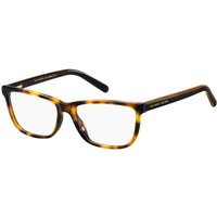 Marc Jacobs MARC 465 086 Women’s Eyeglasses Tortoiseshell Size 54 - Blue Light Block Available