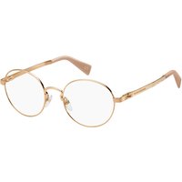 Marc Jacobs MARC 245 DDB Men's Eyeglasses Gold Size 52 - Blue Light Block Available