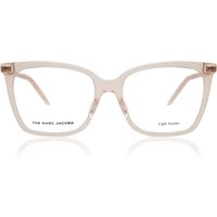 Marc Jacobs MARC 510 733 Women’s Eyeglasses Pink Size 51 - Blue Light Block Available
