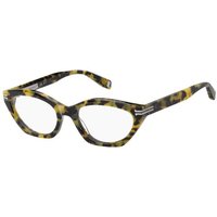 Marc Jacobs MJ 1015 A84 サングラス - 女性用 - べっ甲shell