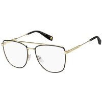 Marc Jacobs MJ 1021 RHL サングラス - 女性用 - 金色