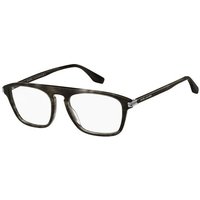 Marc Jacobs MARC 569 2W8 Men's Eyeglasses Grey Size 54 - Blue Light Block Available