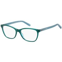 Marc Jacobs MARC 557 DCF Women’s Eyeglasses Green Size 53 - Blue Light Block Available