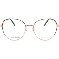 Marc Jacobs MARC 590 26S サングラス - 女性用 - 金色