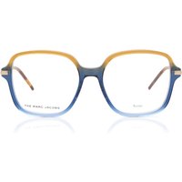 Marc Jacobs MARC 593 3LG Women’s Eyeglasses Blue Size 51 - Blue Light Block Available