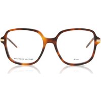 Marc Jacobs MARC 593 05L Women’s Eyeglasses Tortoiseshell Size 51 - Blue Light Block Available