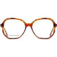 Marc Jacobs MARC 597 XLT Women’s Eyeglasses Tortoiseshell Size 54 - Blue Light Block Available