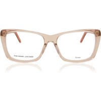 Marc Jacobs MARC 598 R83 Women’s Eyeglasses Brown Size 54 - Blue Light Block Available