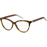 Marc Jacobs MARC 599 ISK サングラス - 女性用 - べっ甲shell