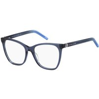 Marc Jacobs MARC 600 ZX9 サングラス - 女性用 - 青